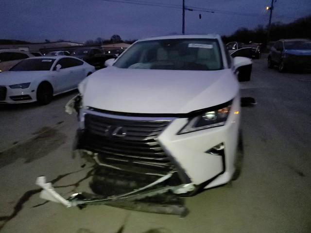 Lexus RX 2017