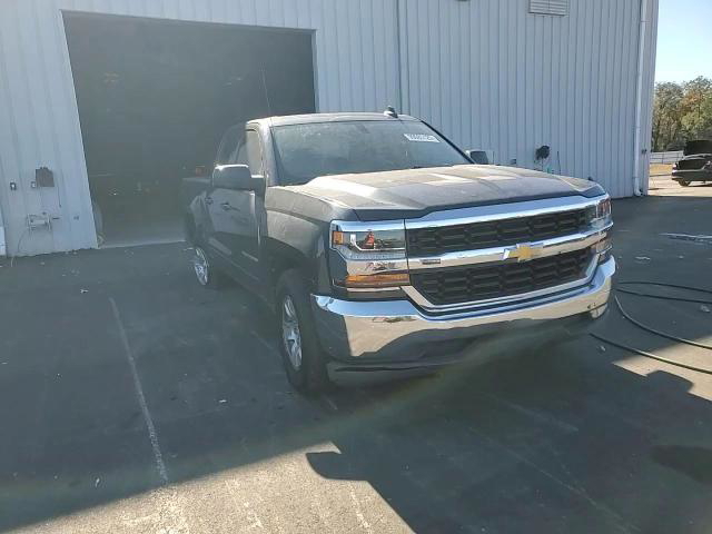 Chevrolet Silverado 2019