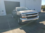 Chevrolet Silverado 2019