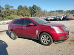 Cadillac SRX 2015