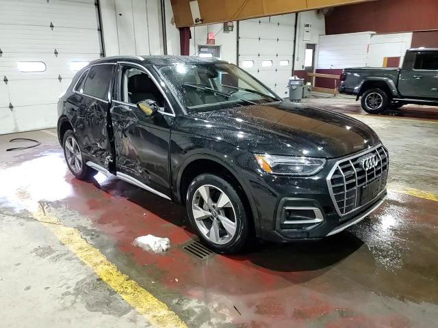 Audi Q5 2024
