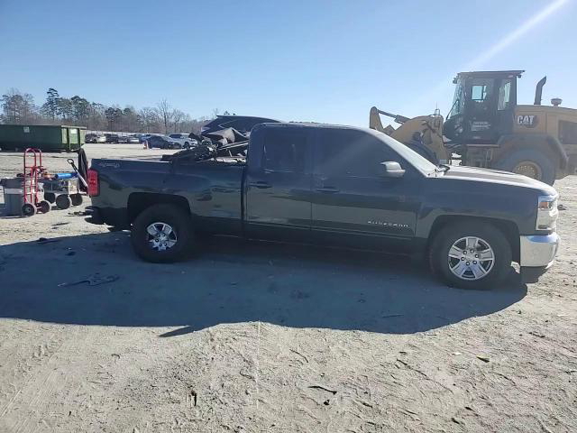 Chevrolet Silverado 2017