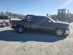 Chevrolet Silverado 2017