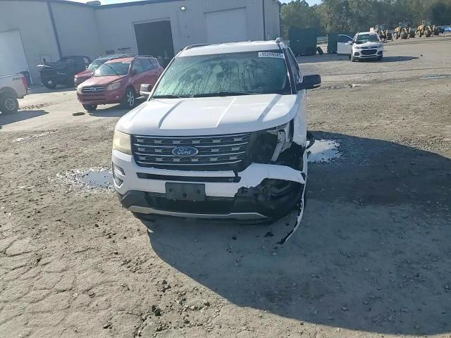 Ford Explorer 2016