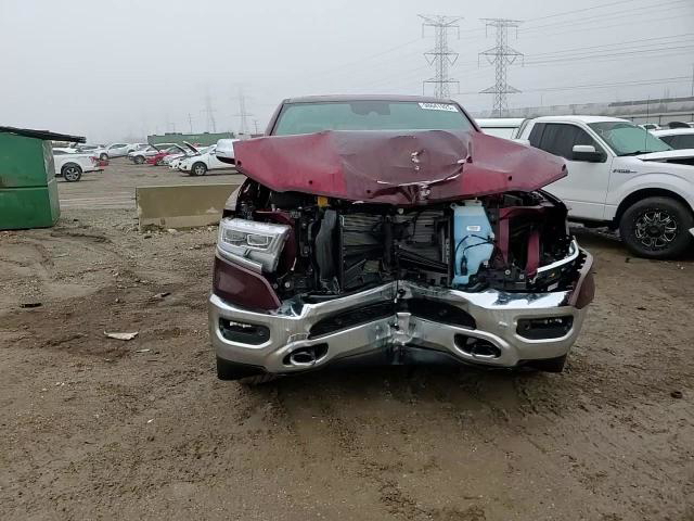 RAM 1500 2019