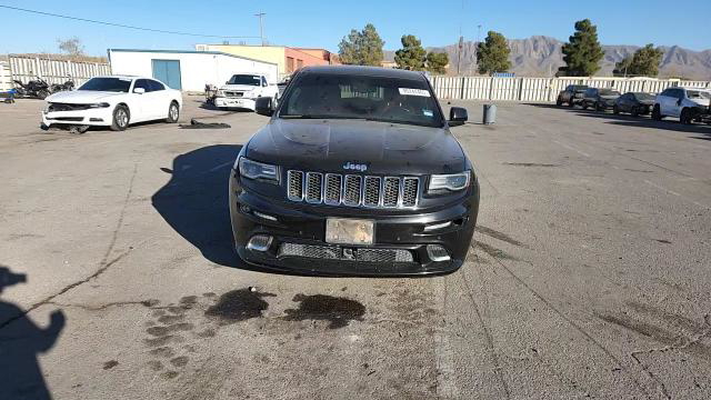 Jeep Grand Cherokee 2015