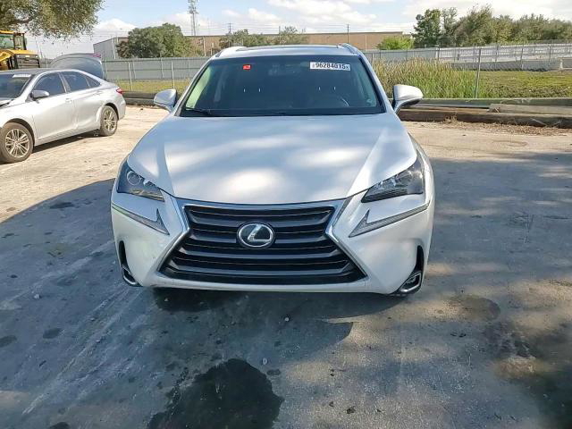 Lexus NX 2017
