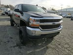 Chevrolet Silverado 2017