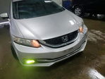Honda Civic 2015