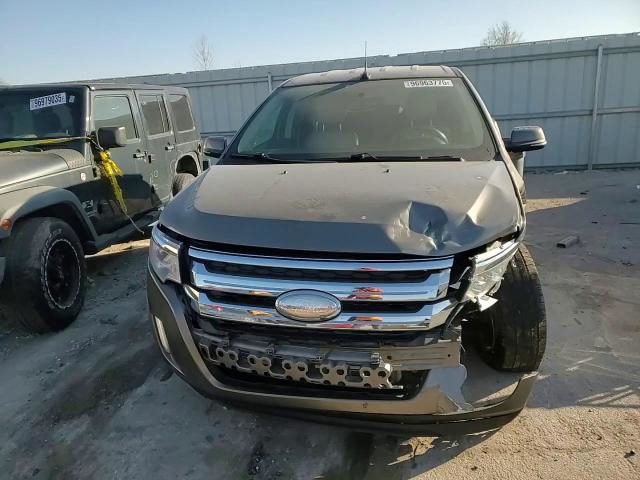 Ford Edge 2014