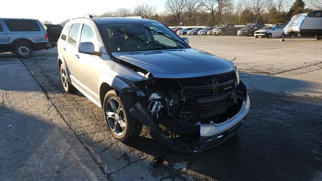 Dodge Journey 2015
