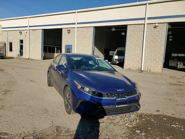 Kia Forte 2023