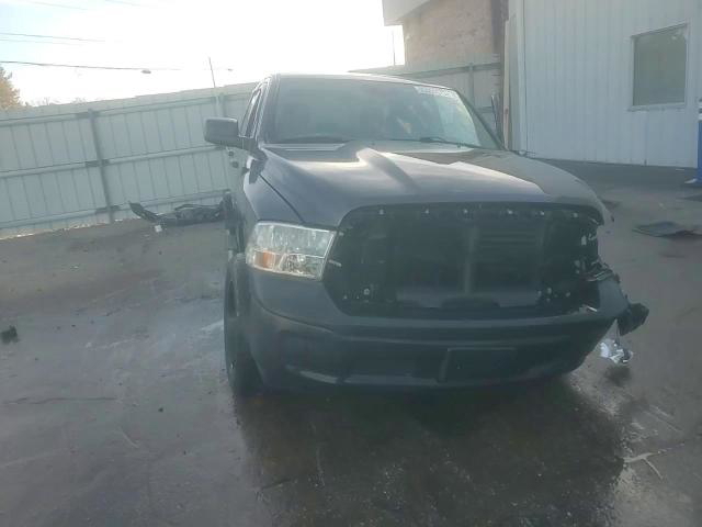RAM 1500 2018