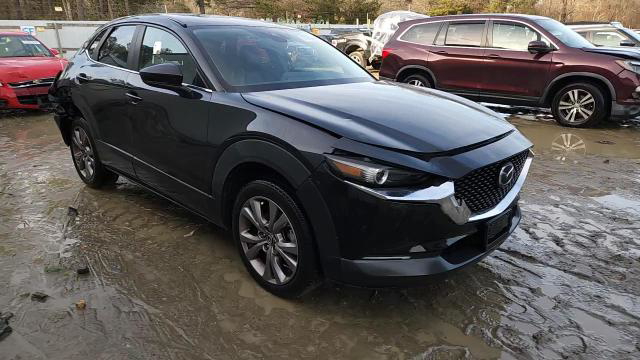 Mazda CX-30 2020