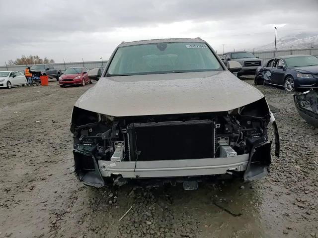 Audi Q7 2018
