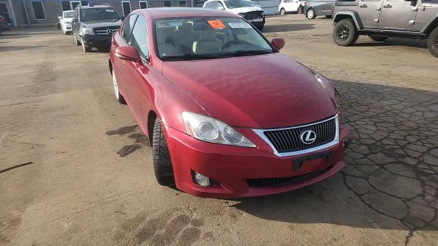 Lexus IS 2009