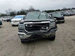 GMC Sierra 2016