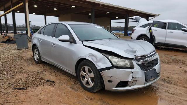 Chevrolet Cruze 2013