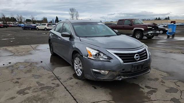 Nissan Altima 2014
