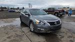 Nissan Altima 2014
