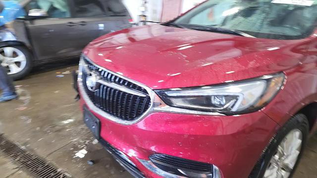 Buick Enclave 2019