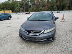 Honda Civic 2014