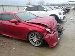 Lexus RC 2015