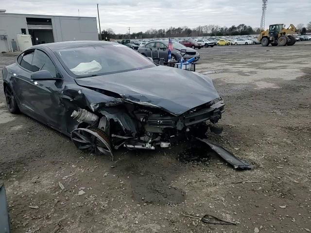 Tesla Model S 2017