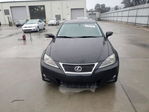 Lexus IS 2011