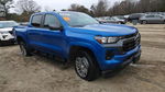 Chevrolet Colorado 2023