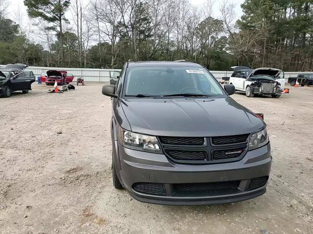 Dodge Journey 2018