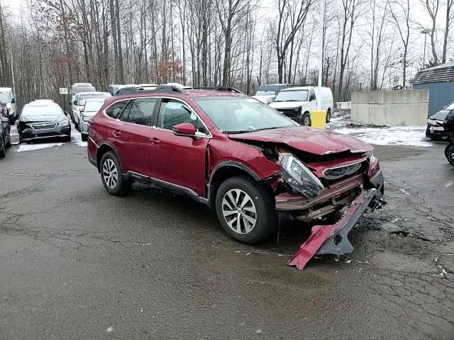Subaru Outback 2021