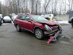 Subaru Outback 2021