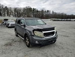 Honda Pilot 2011