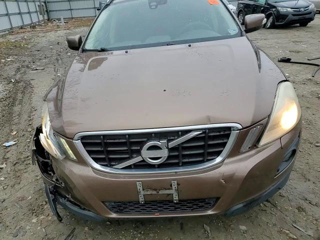 Volvo XC60 2010