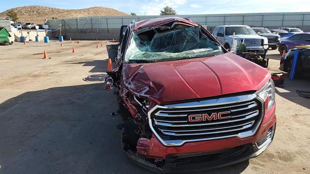 GMC Terrain 2024