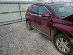 GMC Terrain 2012