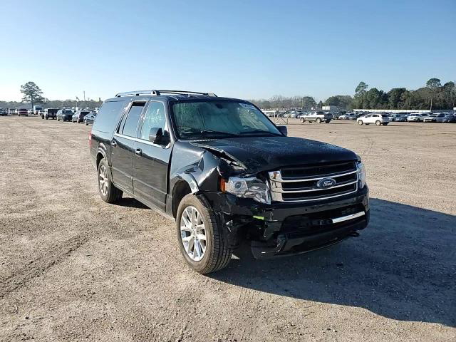Ford Expedition 2015