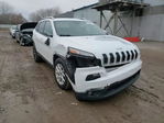 Jeep Cherokee 2016