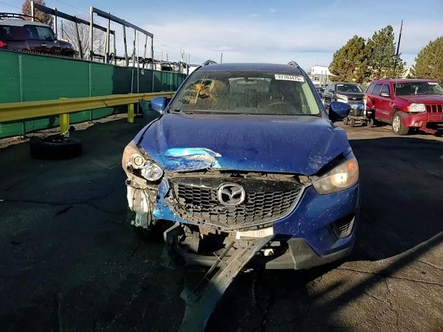 Mazda CX-5 2014