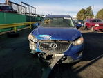 Mazda CX-5 2014