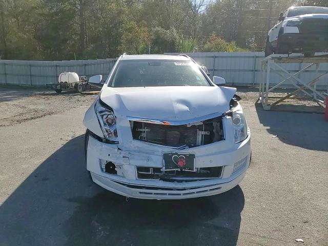 Cadillac SRX 2015