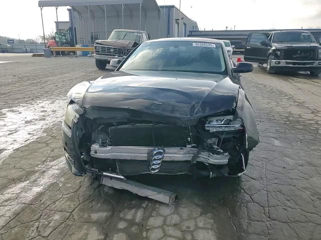 Audi A5 2012