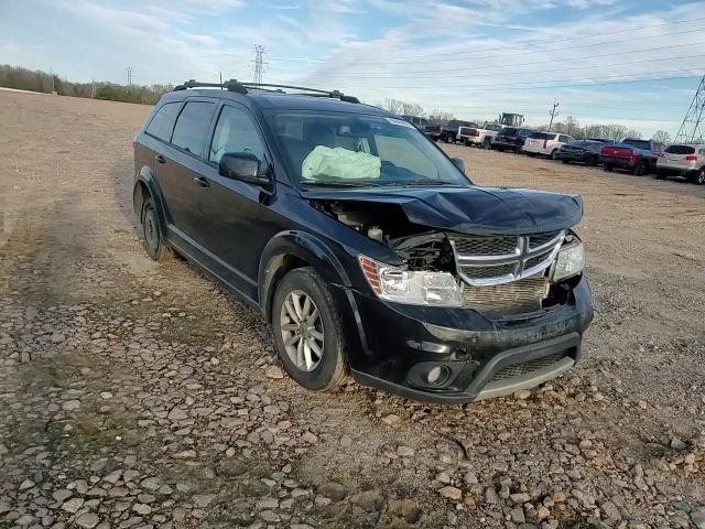 Dodge Journey 2019