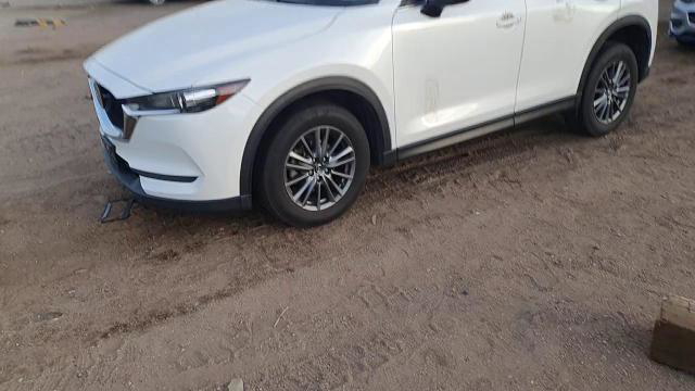 Mazda CX-5 2017