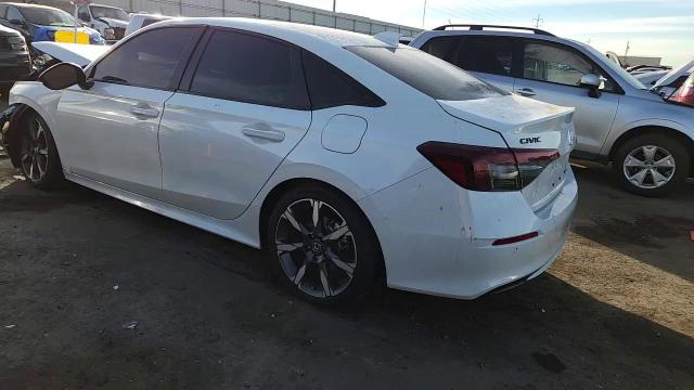 Honda Civic 2026