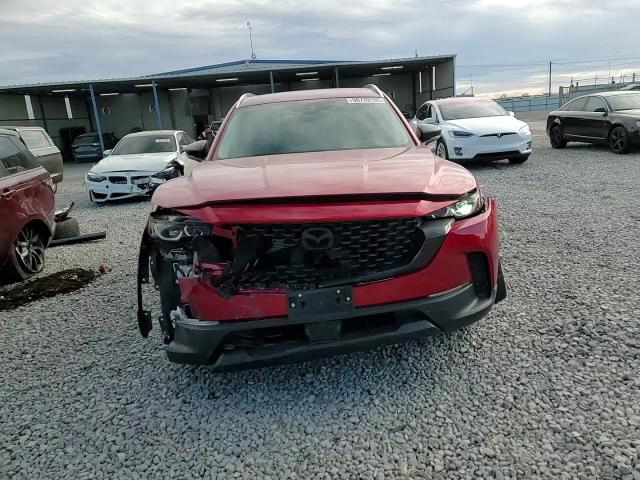 Mazda CX-50 2023