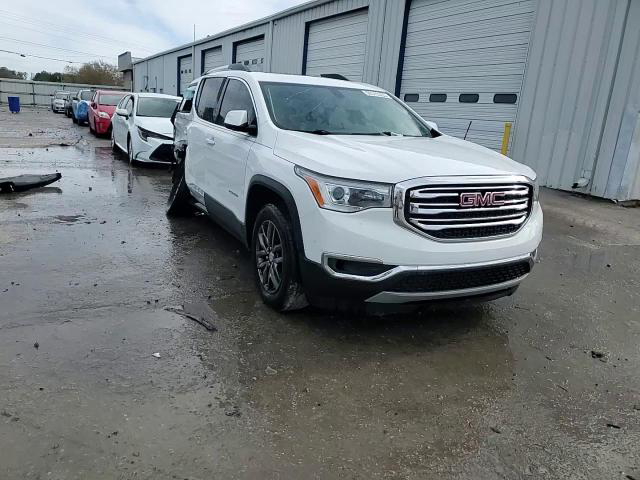 GMC Acadia 2017