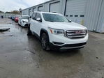 GMC Acadia 2017
