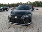 Lexus RX 2022